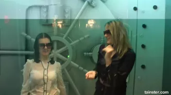 Party Sextasy Part 6 - Shower Cam Screencap 12 on sinx.preview.netperv.com