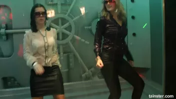 Party Sextasy Part 6 - Shower Cam Screencap 18 on sinx.preview.netperv.com