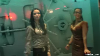 Party Sextasy Part 6 - Shower Cam Screencap 23 on sinx.preview.netperv.com