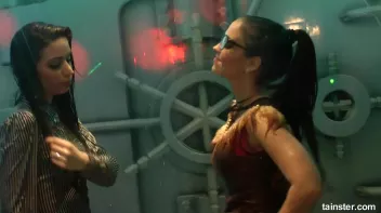 Party Sextasy Part 6 - Shower Cam Screencap 30 on sinx.preview.netperv.com