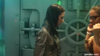 Party Sextasy Part 6 - Shower Cam Screencap 31 on sinx.preview.netperv.com