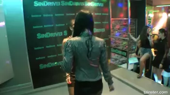 Party Sextasy Part 6 - Shower Cam Screencap 34 on sinx.preview.netperv.com