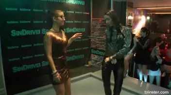 Party Sextasy Part 6 - Shower Cam Screencap 36 on sinx.preview.netperv.com