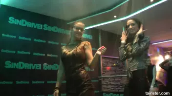 Party Sextasy Part 6 - Shower Cam Screencap 38 on sinx.preview.netperv.com