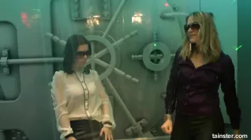 Party Sextasy Part 6 - Shower Cam Screencap 4 on sinx.preview.netperv.com