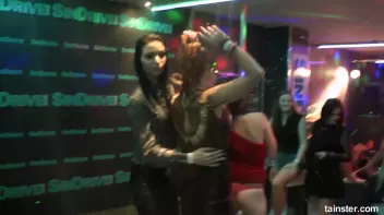 Party Sextasy Part 6 - Shower Cam Screencap 46 on sinx.preview.netperv.com