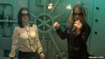 Party Sextasy Part 6 - Shower Cam Screencap 7 on sinx.preview.netperv.com