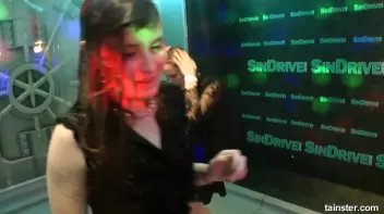 Party Sextasy Part 6 - Shower Cam Screencap 81 on sinx.preview.netperv.com