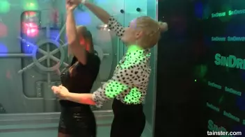 Party Sextasy Part 6 - Shower Cam Screencap 83 on sinx.preview.netperv.com