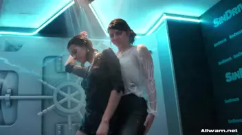 We Get Wet For The Hell Of It! Screencap 9 on sinx.preview.netperv.com