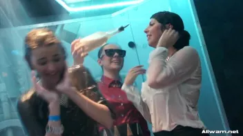 We Get Wet For The Hell Of It! Screencap 14 on sinx.preview.netperv.com