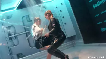 We Get Wet For The Hell Of It! Screencap 19 on sinx.preview.netperv.com