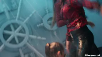 We Get Wet For The Hell Of It! Screencap 27 on sinx.preview.netperv.com