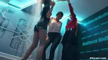 We Get Wet For The Hell Of It! Screencap 3 on sinx.preview.netperv.com