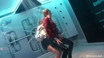 We Get Wet For The Hell Of It! Screencap 30 on sinx.preview.netperv.com