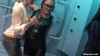 We Get Wet For The Hell Of It! Screencap 38 on sinx.preview.netperv.com