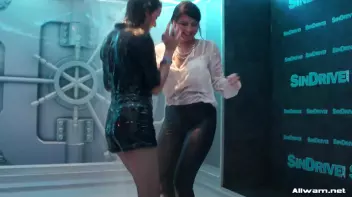 We Get Wet For The Hell Of It! Screencap 4 on sinx.preview.netperv.com