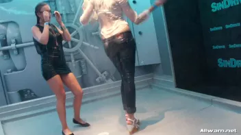 We Get Wet For The Hell Of It! Screencap 40 on sinx.preview.netperv.com