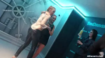 We Get Wet For The Hell Of It! Screencap 47 on sinx.preview.netperv.com