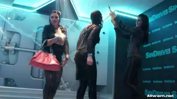 We Get Wet For The Hell Of It! Screencap 58 on sinx.preview.netperv.com