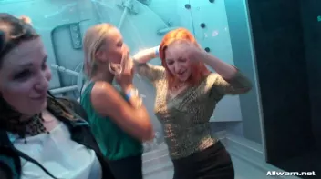 We Get Wet For The Hell Of It! Screencap 70 on sinx.preview.netperv.com