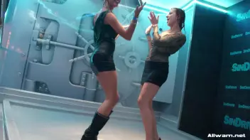 We Get Wet For The Hell Of It! Screencap 82 on sinx.preview.netperv.com