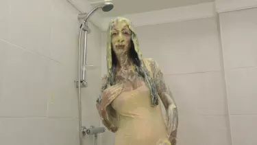 Latest deal - Corrinna's Mega Gunging