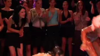 Gel Pit From Hell! Screencap 59 on sinx.preview.netperv.com