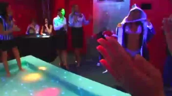 Gel Pit From Hell! Screencap 2 on sinx.preview.netperv.com