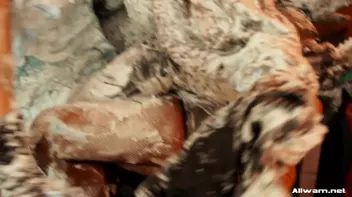 Prepping Up For Some Fully Clothed Shaving! Screencap 52 on sinx.preview.netperv.com