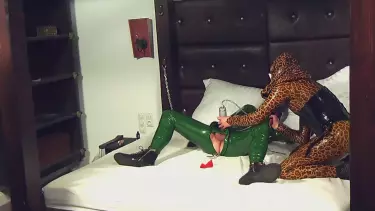 Latest deal - Latexgelüste 3