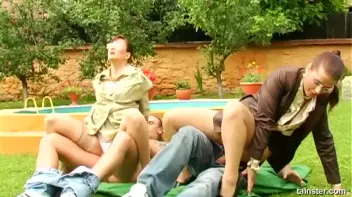 The Professionals Screencap 38 on sinx.preview.netperv.com