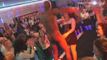 Party Hardcore Gone Crazy Vol. 27 Part 3 - Main edit Screencap 6 on sinx.preview.netperv.com