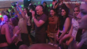 Party Hardcore Gone Crazy Vol. 27 Part 3 - Main edit Screencap 66 on sinx.preview.netperv.com