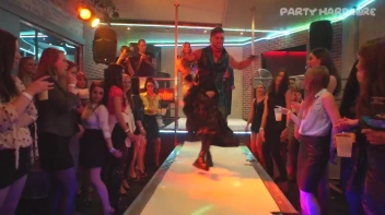 Party Hardcore Gone Crazy Vol. 27 Part 3 - Main edit Screencap 68 on sinx.preview.netperv.com