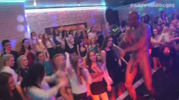 Party Hardcore Gone Crazy Vol. 27 Part 3 - Main edit Screencap 12 on sinx.preview.netperv.com