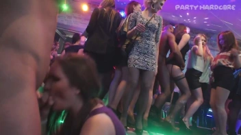 Party Hardcore Gone Crazy Vol. 27 Part 3 - Main edit Screencap 19 on sinx.preview.netperv.com