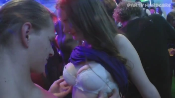 Party Hardcore Gone Crazy Vol. 27 Part 3 - Main edit Screencap 32 on sinx.preview.netperv.com