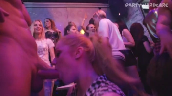 Party Hardcore Gone Crazy Vol. 27 Part 3 - Main edit Screencap 42 on sinx.preview.netperv.com