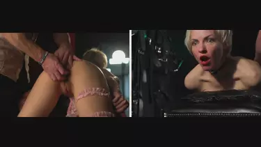 Latest deal - My Anal Punishment