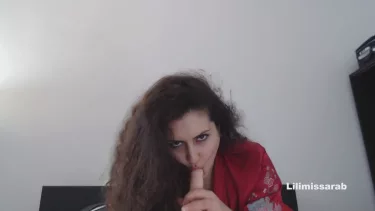 Latest deal - blowjob just to make you hard