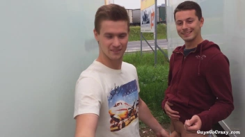 BJ Trucker Love! Screencap 20 on sinx.preview.netperv.com