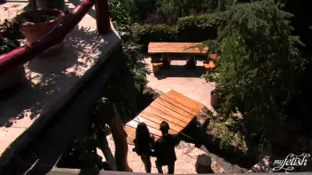 Lucky Breakdown Screencap 6 on sinx.preview.netperv.com