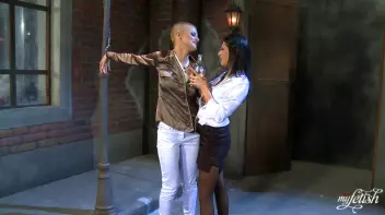 Sensual Lezzies For All Tastes Screencap 9 on sinx.preview.netperv.com