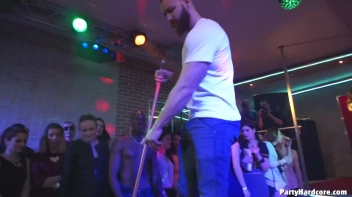 Party Hardcore Gone Crazy Vol. 34 Part 1 - Cam 4 Screencap 54 on sinx.preview.netperv.com