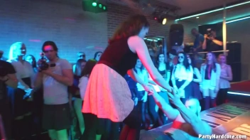 Party Hardcore Gone Crazy Vol. 34 Part 1 - Cam 4 Screencap 70 on sinx.preview.netperv.com