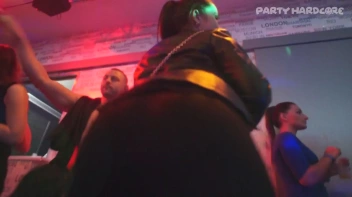Party Hardcore Gone Crazy Vol. 16 Part 4 - Main Edit Screencap 14 on sinx.preview.netperv.com