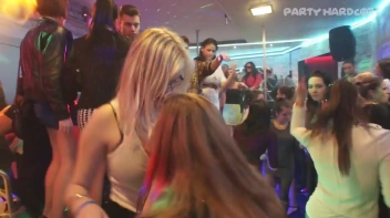 Party Hardcore Gone Crazy Vol. 16 Part 4 - Main Edit Screencap 20 on sinx.preview.netperv.com
