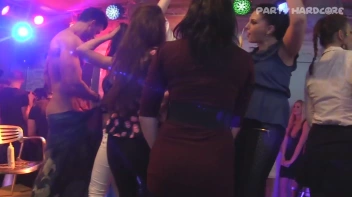 Party Hardcore Gone Crazy Vol. 16 Part 4 - Main Edit Screencap 4 on sinx.preview.netperv.com