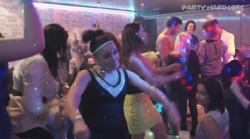 Party Hardcore Gone Crazy Vol. 16 Part 4 - Main Edit Screencap 62 on sinx.preview.netperv.com